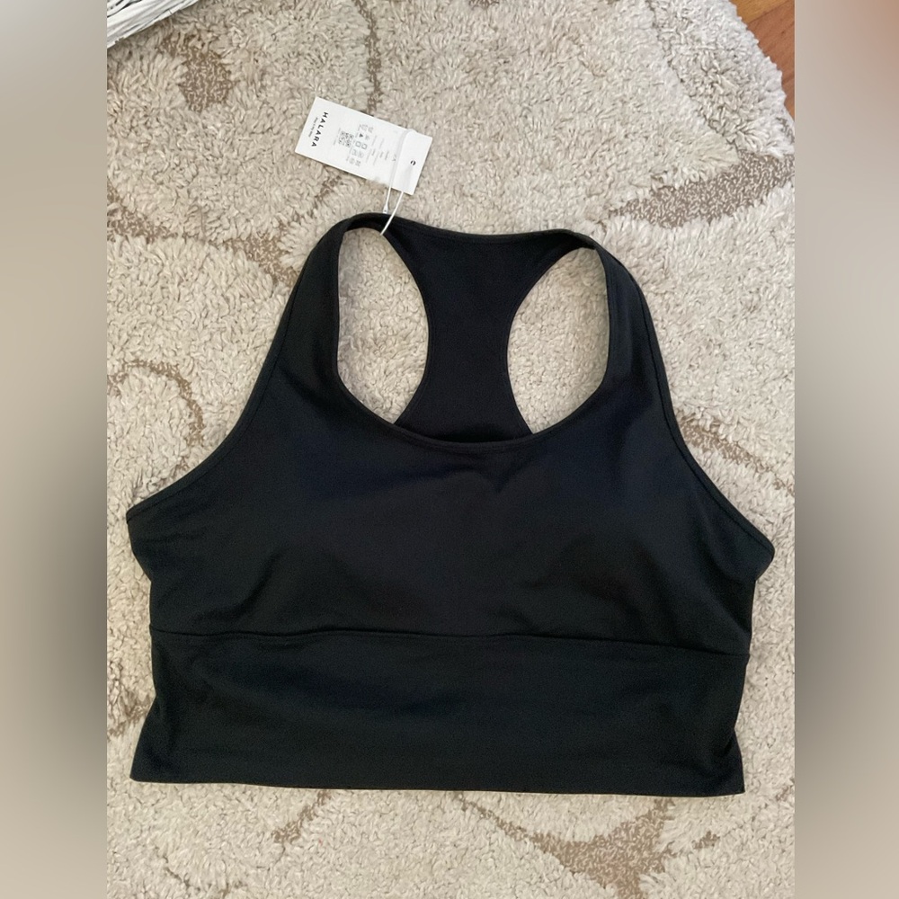 Halara Cloudful Tank 2X NWT